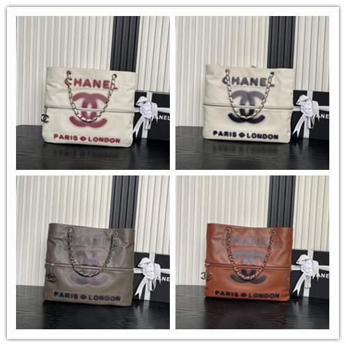 Picture of Chanel Handbags 2 _SKUfw239834593fw